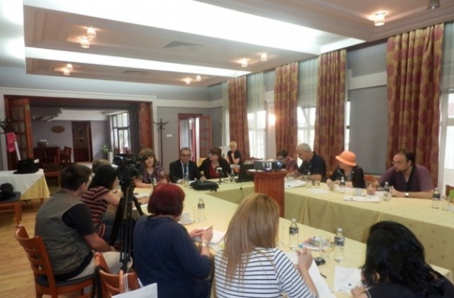 Представиха в Стара Загора френският опит в развитието на туризма