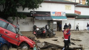 Близо половин милион лева вече са събрани за бедстващите райони