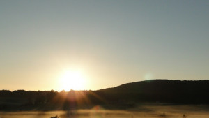 Еньовденска магия на Узана