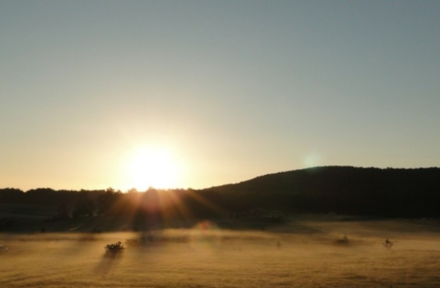 Еньовденска магия на Узана