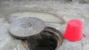 Водата не е годна за пиене в голяма част на