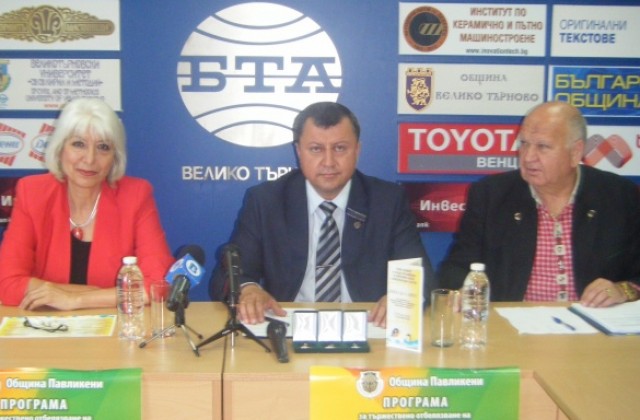 Нека да е лято събира в Павликени млади изпълнители от три държави