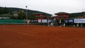 Македонска двойка с титла на тенис турнира в Стара Загора