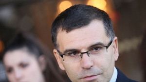 ГЕРБ Дянков е поканен във ВТБ защото няма много финансисти