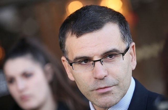 ГЕРБ: Дянков е поканен във ВТБ, защото няма много финансисти на неговото ниво