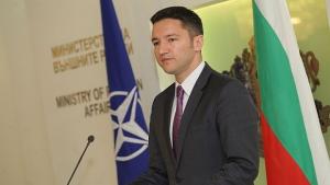 Вигенин Руската страна трябва да прояви гъвкавост за Южен поток