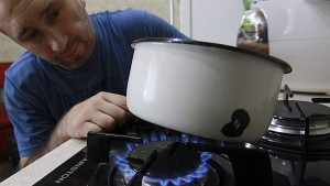 Предупреждават да не се ползват уреди на газ в бедстващите