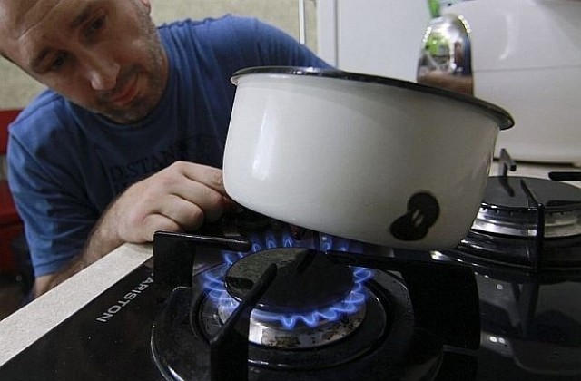 Предупреждават да не се ползват уреди на газ в бедстващите райони