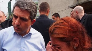 Плевнелиев Компенсации за пострадалите но не на калпак и с