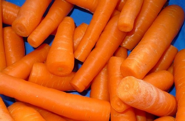 Ключът към побеждаването на рака се крие в морковите