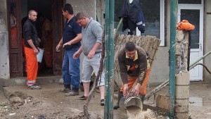 Възстановяването на Аспарухово продължава