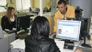 Местят паспортна служба на Шесто РУП