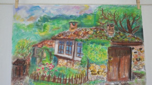 В Боженци откриха изложбата Сбъдната приказка