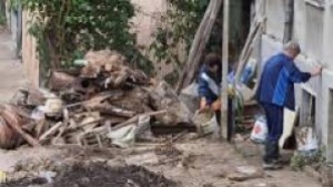 До края на седмицата ще започне описването на щетите от