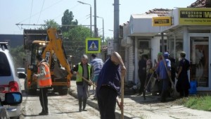 Валентин Вълканов ВиК Водата в Аспарухово е годна за пиене