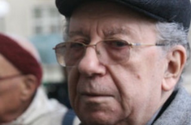 Почина кинорежисьорът проф. Владислав Икономов