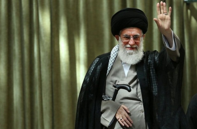 Иран обвини Запада за ситуацията в Ирак