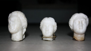 На 1 юли започва изпълнението на проекта за Лапидариума в