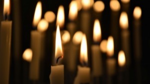 Заупокойна молитва за загиналите при водната стихия