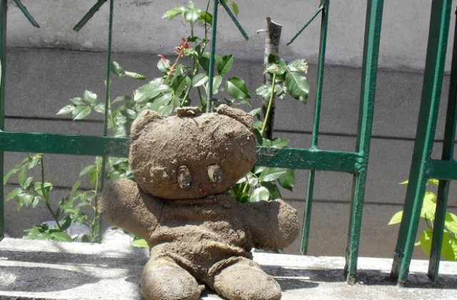 Появи се информация, че издирваните във Варна деца са открити, от полицията отрекоха