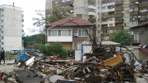 50 от къщите в Аспарухово незаконни