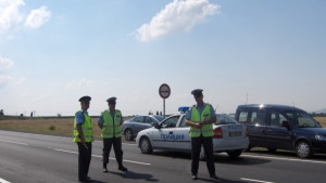 Засилено полицейско присъствие в Сливен