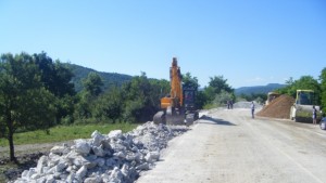 До 15 дни се очаква да бъде възстановено движението през