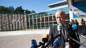 Нови санкции очакват Русия ако не съдейства на Украйна