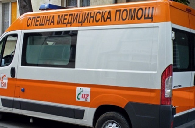 Клаха възрастен човек на Гачевци, мъж заплашва бившата си с убийство