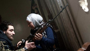 Французойките които отиват на джихад в Сирия