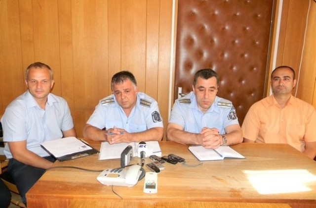 Закопчаха ловки телефонни измамници, за два месеца измъкнали над 22 000 лв. от баба