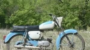 Мотокрос с балканчета на 5 юли