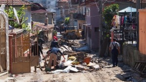 Община Враца подкрепя благотворителна кампания за бедстващите във Варна