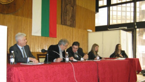 Съветниците от ПП ГЕРБ поискаха оставката на председателят на ОбС