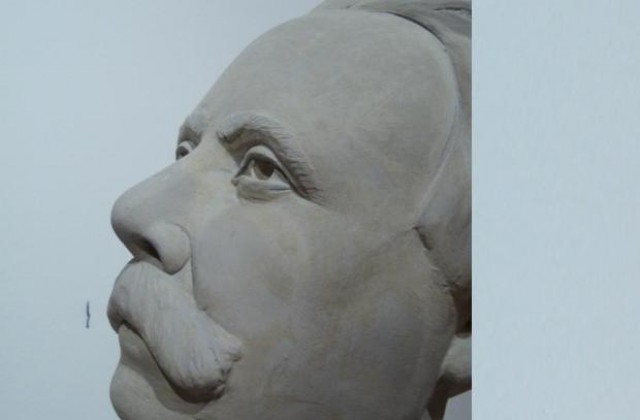 Скулптури на Асен и Илия Пейкови ще бъдат показани на 26 юни