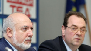 КТБ Гражданските трезори ще работят