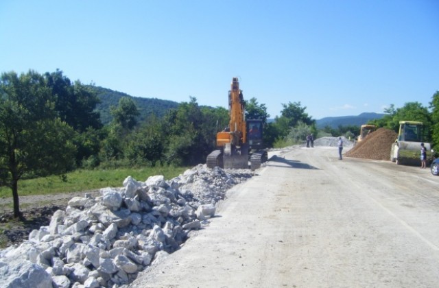 Още 15 дни засилен трафик през Шипка, след това пускат Хаинбоаз