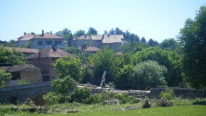 Набелязват спешни мерки за ремонт на пострадалите от наводнението мостове