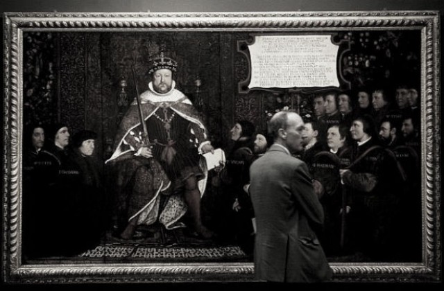 Факти от календара: 24 юни