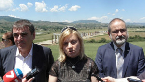 Пускат ЛОТ4 на магистрала Струма през октомври