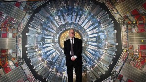 Профилът на Хигс бозона става все поясен