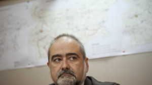 Забравен надлез на Западната дъга бави пускането на проекта