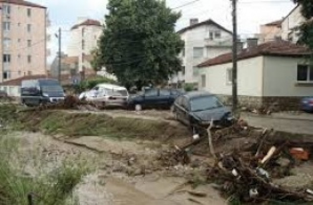 Остава бедственото положение във Варна