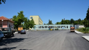 Улици Любен Каравелов Йоан Предтеча и Острец са с нова