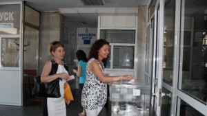 Дарителска акция за пострадалите от Варна