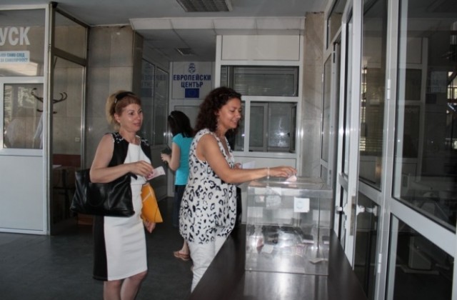 Дарителска акция за пострадалите от Варна