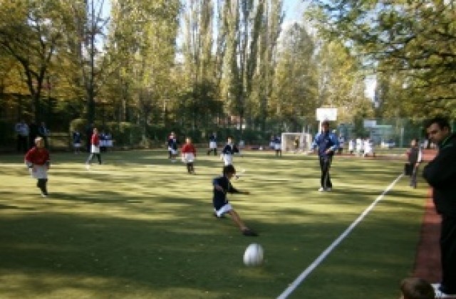 Екскурзия до Три буки и футболен турнир в програмата на ОДК