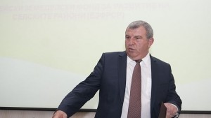 Няма да има недостиг на хлебно зърно увери агроминистърът