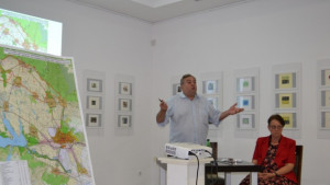 Обсъдиха ОУП на Долината на тракийските владетели