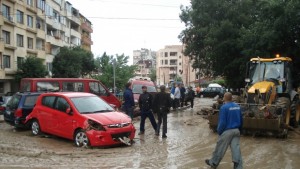 Общински съветници ще разследват причините за бедствието